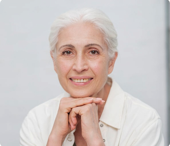 Григорьева Анна Михайловна